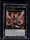 Coral Dragon