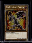 Veidos the Dragon of Endless Darkness