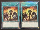 Masked HERO Dark Law