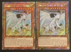Dark Magician the Dragon Knight