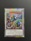 Crystal Clear Wing Synchro Dragon