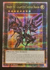 Blue-Eyes Jet Dragon