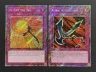 Kunai with Chain