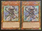 Blue-Eyes Alternative White Dragon