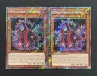 Dark Magician the Dragon Knight