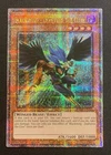 Blackwing - Vayu the Emblem of Honor