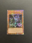 Grapha, Dragon Overlord of Dark World