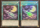 Sol and Luna