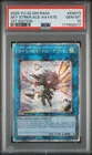 Sky Striker Ace - Hayate