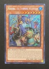 Poseidra, the Storming Atlantean