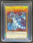 Blue-Eyes White Dragon
