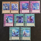 B.E.S. Crystal Core