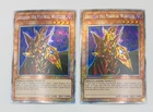 Breaker the Magical Warrior