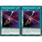 Cyber Emergency