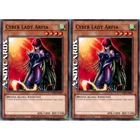Cyber Harpie Lady