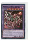Archfiend Black Skull Dragon