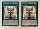 Dawn of the Herald