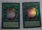 Dark Magical Circle