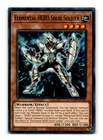 Elemental HERO Voltic