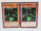 Man-Eater Bug