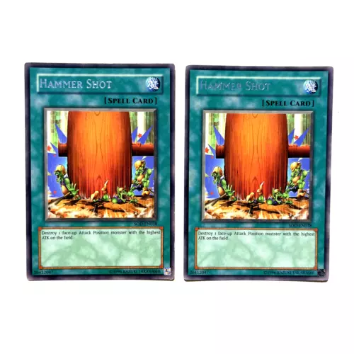 Edge Hammer