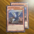 Judgment Dragon