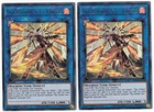 Sky Striker Ace - Kagari