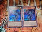 Snake-Eyes Flamberge Dragon