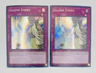 Solemn Strike
