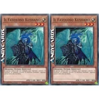 Fabled Kushano