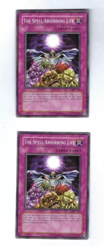 Physical Double