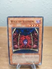 Illusion Magic