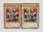 Celtic Guardian