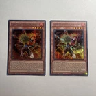 Elemental HERO Blazeman