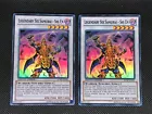 Legendary Six Samurai - Shi En