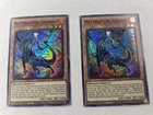 Materiactor Gigadra