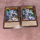 Silent Magician Zero