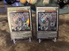 Stardust Dragon