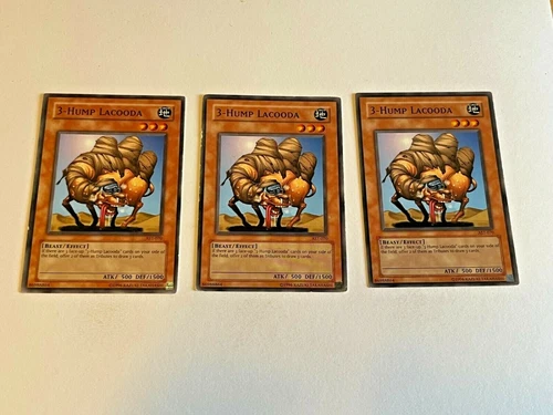 3-Hump Lacooda