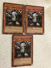 Gorgonic Golem