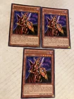 Breaker the Magical Warrior