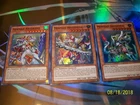 Mermail Abyssmegalo