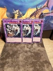 Elemental Hero Chaos Neos