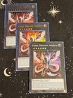 Cyber Twin Dragon