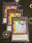 Number 11: Big Eye