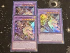 The Dark Magicians