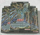 Cyber Twin Dragon