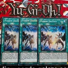 Destiny HERO - Denier