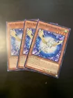 Crystal Beast Sapphire Pegasus