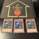 Dimension Fortress Weapon